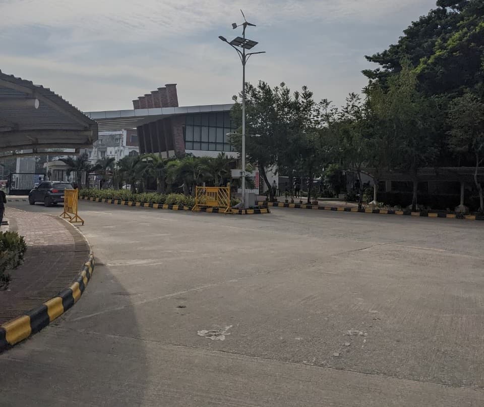 VIT Chennai Campus photo 19